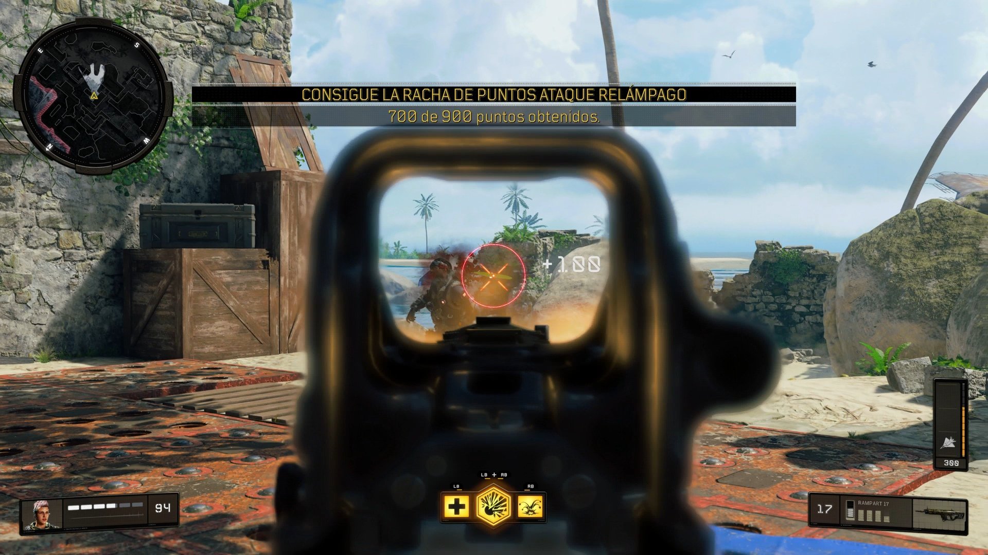 Call of Duty: Black Ops 4 - Imagen 47